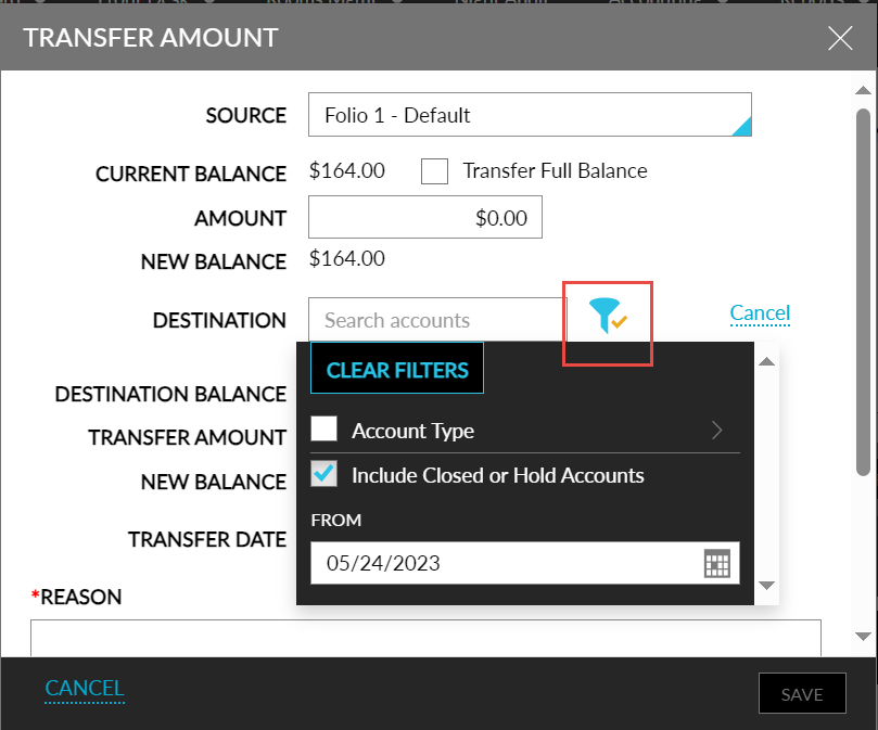 A screenshot of a computer

Description automatically generated